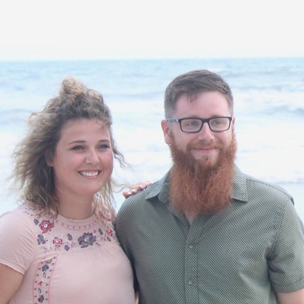 Meet your Posher, Micaela